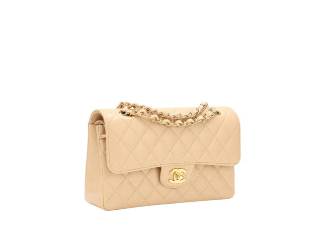 Chanel Chanel Classic Small Handbag - view 2