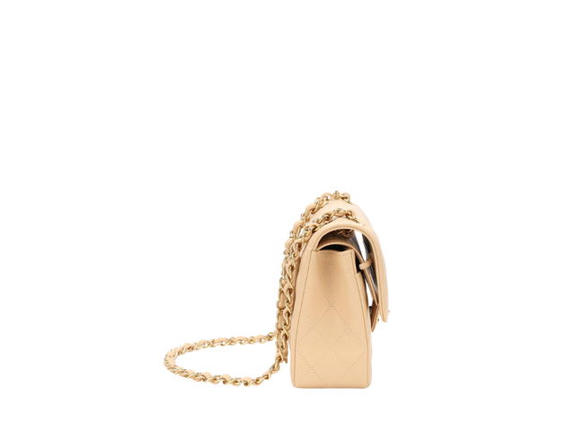 Chanel Chanel Classic Small Handbag - view 3