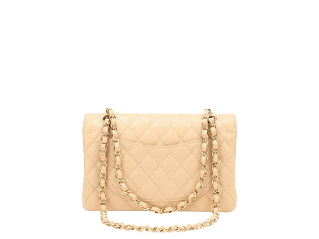 Chanel Chanel Classic Small Handbag - view 4