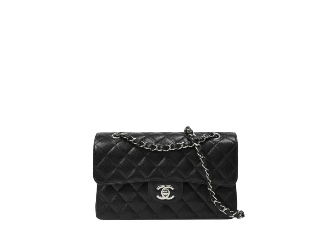 Chanel Chanel Classic Small Handbag