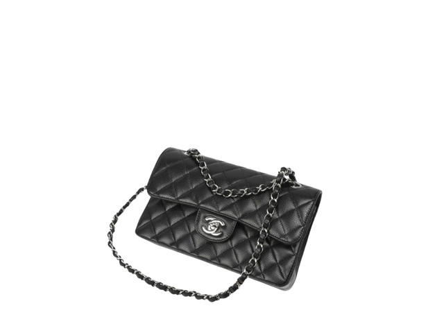 Chanel Chanel Classic Small Handbag - view 3