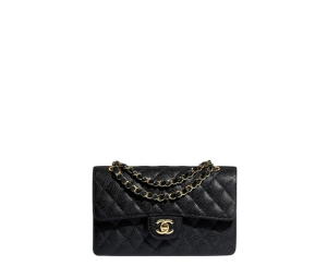 Buy Chanel Classic Small Handbag at Sasom – Authentic and Ready to Ship