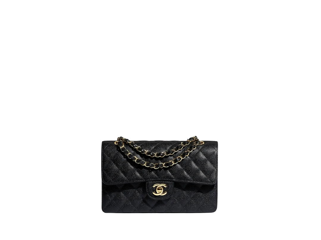 Chanel Chanel Classic Small Handbag