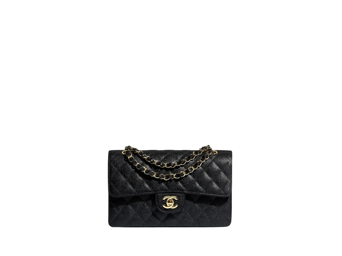 Chanel Chanel Classic Small Handbag