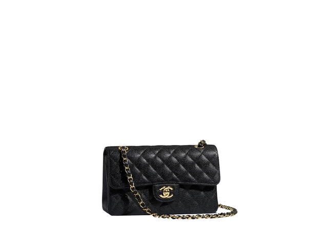 Chanel Chanel Classic Small Handbag - view 3
