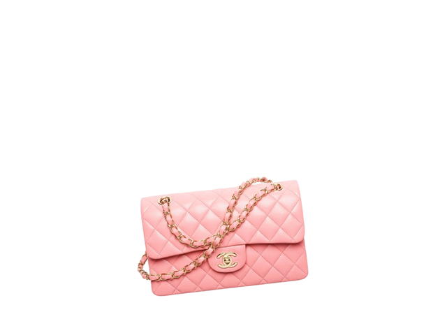Chanel Chanel Classic Small Handbag - view 1