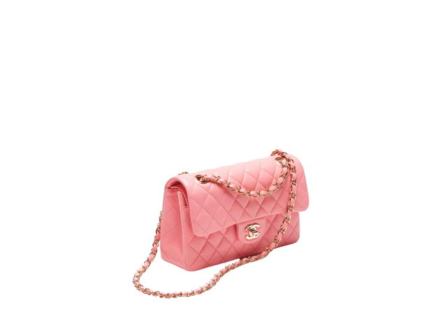 Chanel Chanel Classic Small Handbag - view 2