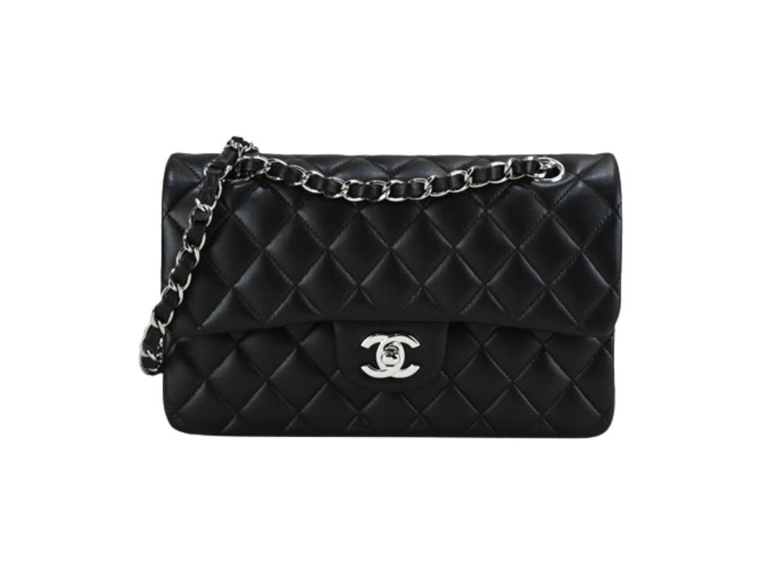 Chanel Chanel Classic Small Handbag