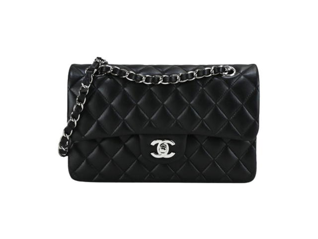 Chanel Chanel Classic Small Handbag - view 1