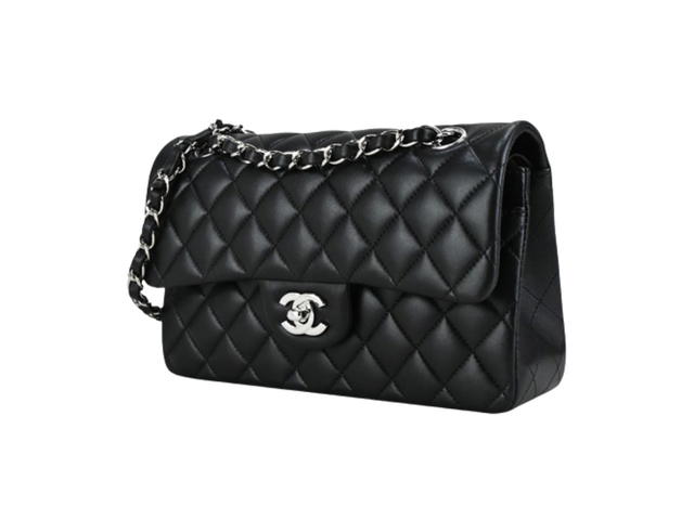 Chanel Chanel Classic Small Handbag - view 2