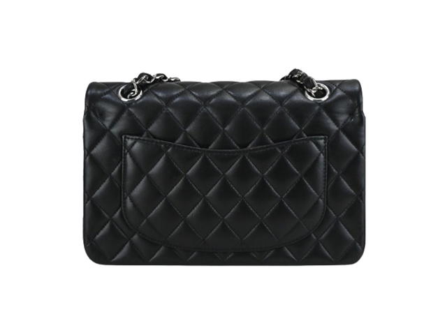 Chanel Chanel Classic Small Handbag - view 3