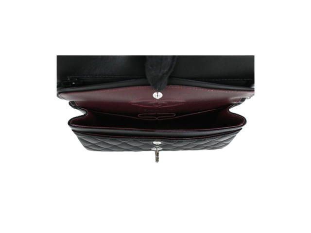 Chanel Chanel Classic Small Handbag - view 4