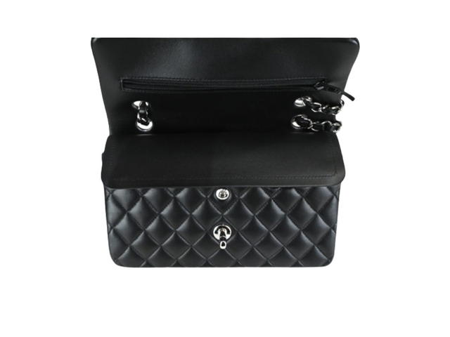 Chanel Chanel Classic Small Handbag - view 5