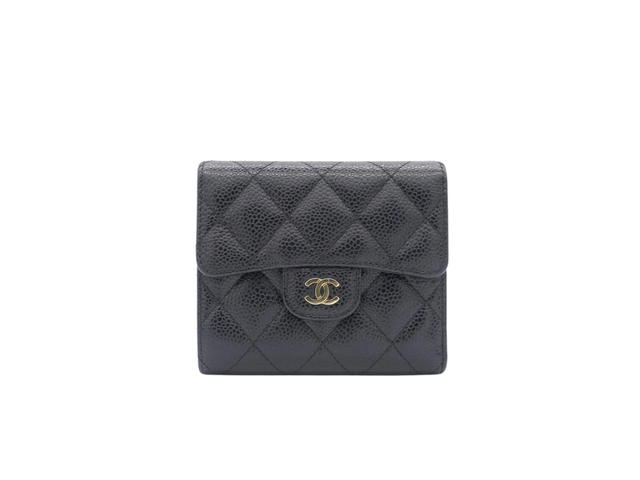 Chanel Chanel Small Flap Wallet - view 1