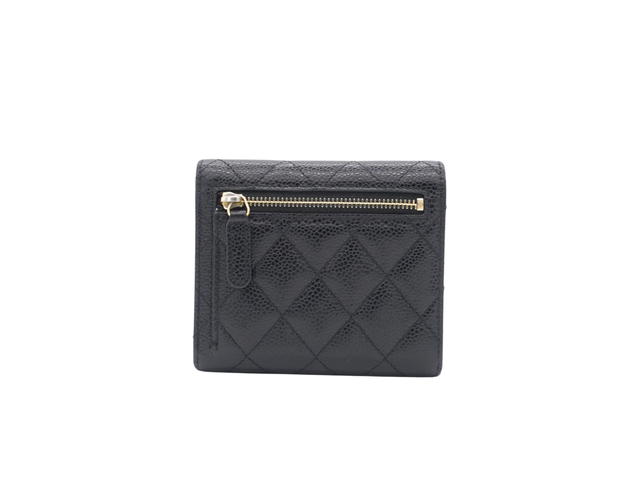 Chanel Chanel Small Flap Wallet - view 2