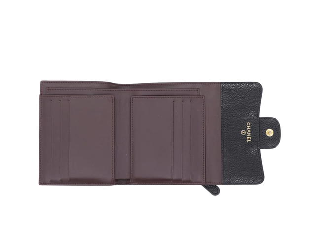 Chanel Chanel Small Flap Wallet - view 3