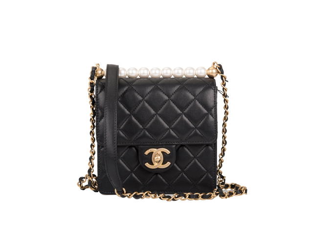 Chanel Chanel Small Flap Bag - view 1