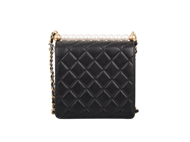 Chanel Chanel Small Flap Bag - view 2
