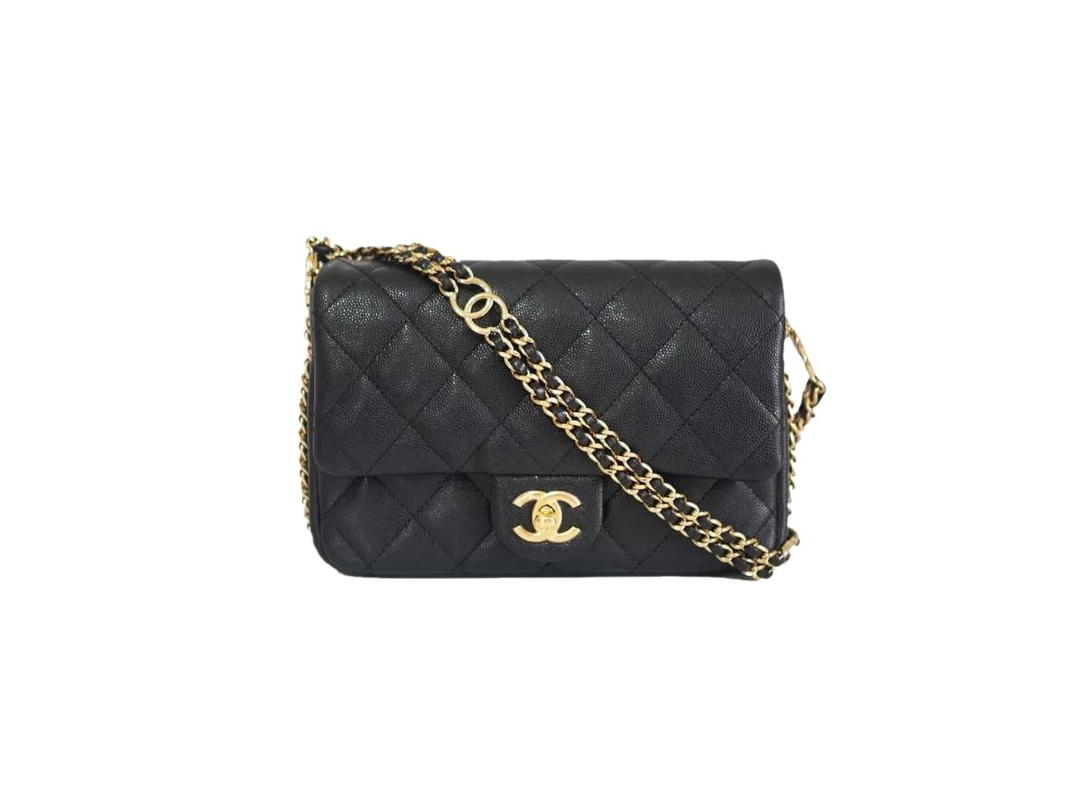 Chanel Chanel Small Flap Bag