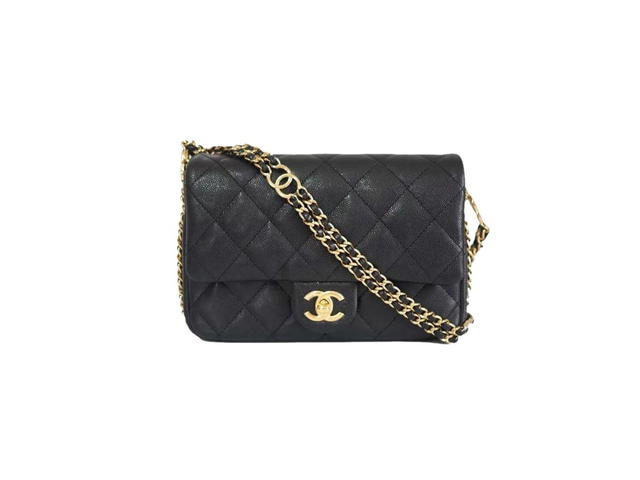 Chanel Chanel Small Flap Bag - view 1