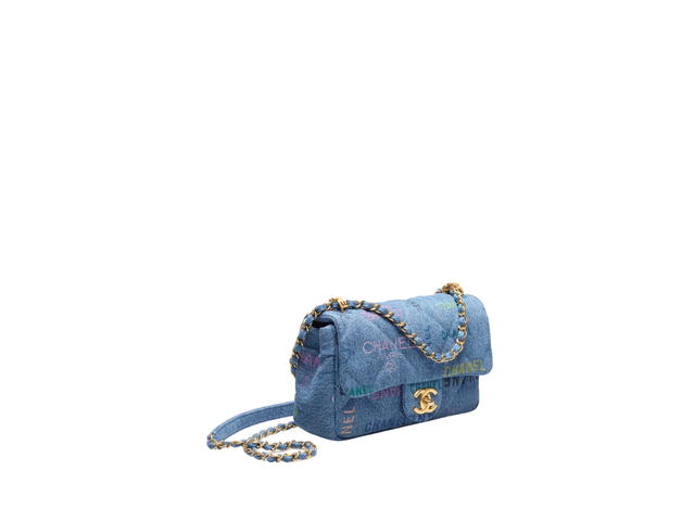 Chanel Chanel Small Flap Bag - view 2