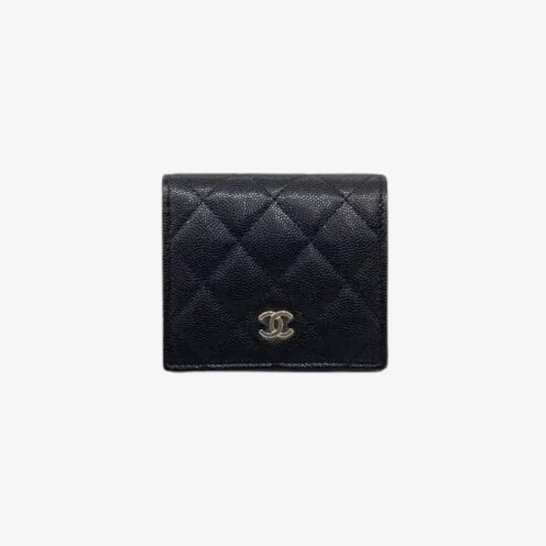 Chanel Chanel Small Flap Wallet