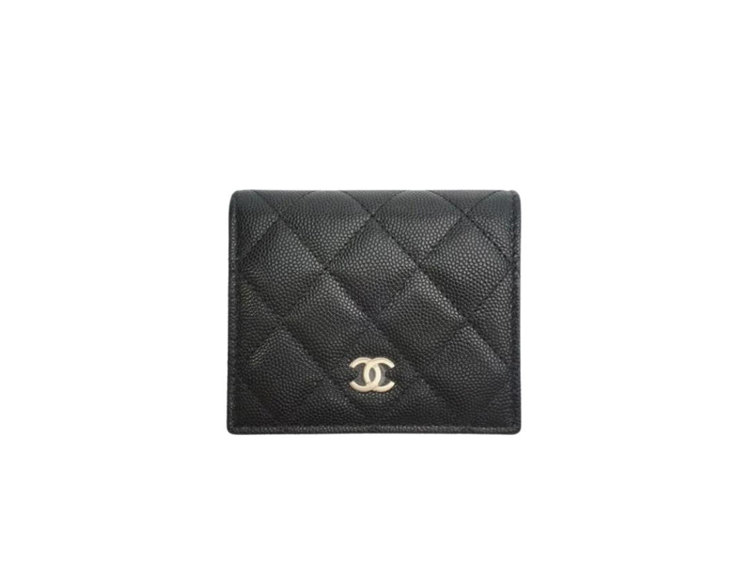 Chanel Chanel Small Flap Wallet
