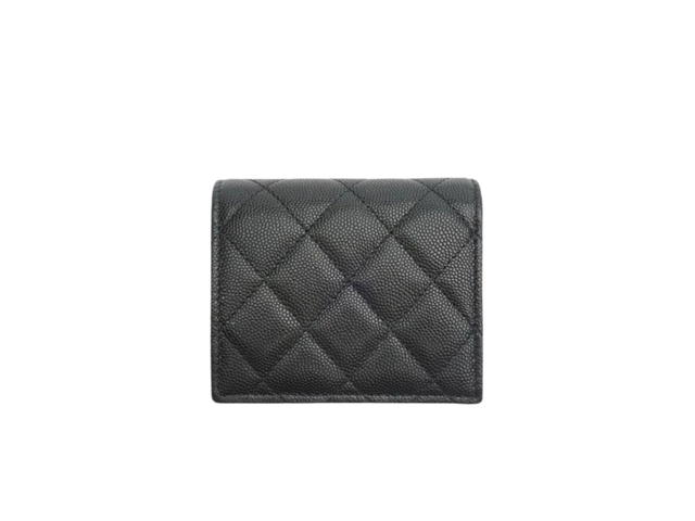 Chanel Chanel Small Flap Wallet - view 2
