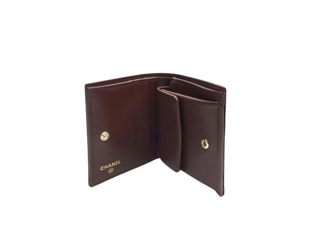 Chanel Chanel Small Flap Wallet - view 4