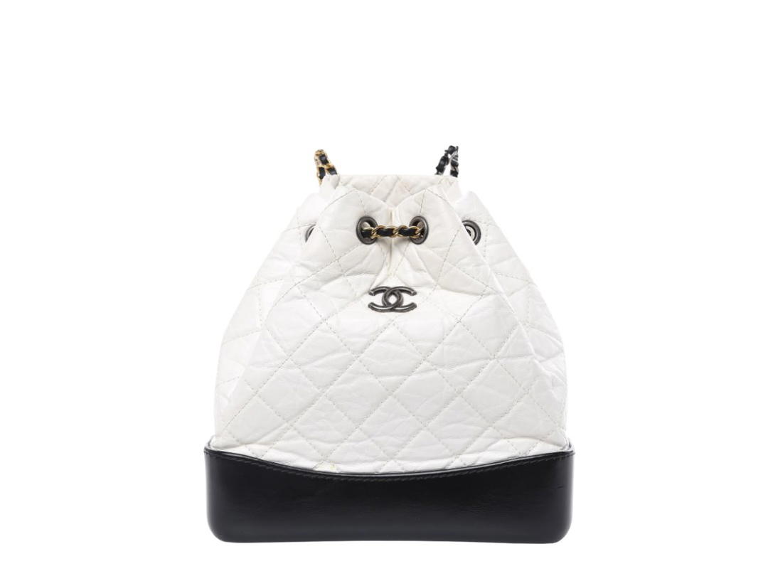 Chanel Chanel Gabrielle Small Backpack
