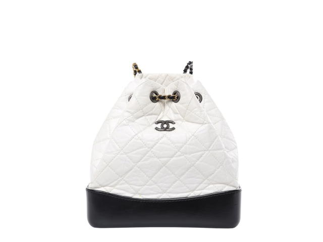 Chanel Chanel Gabrielle Small Backpack - view 1