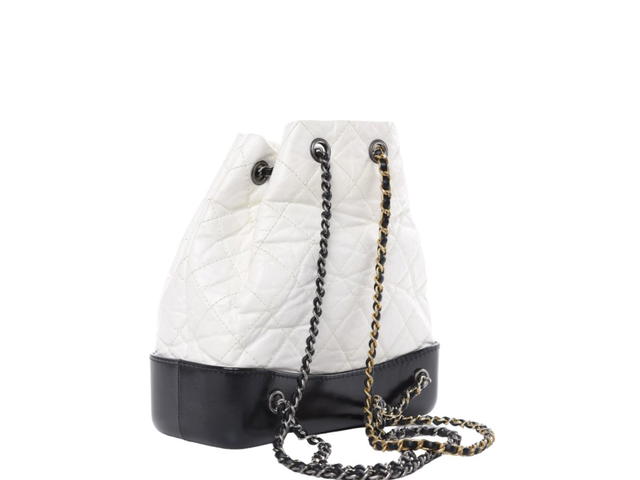 Chanel Chanel Gabrielle Small Backpack - view 2