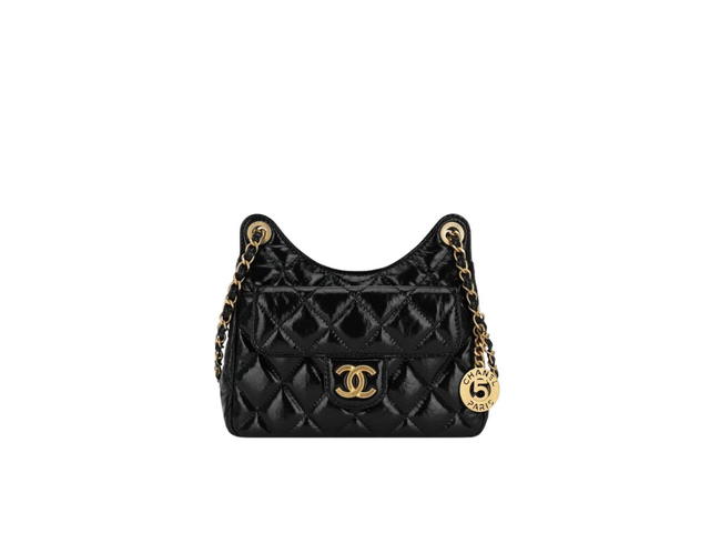Chanel Chanel Small Hobo Bag - view 1