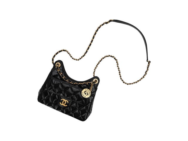 Chanel Chanel Small Hobo Bag - view 3