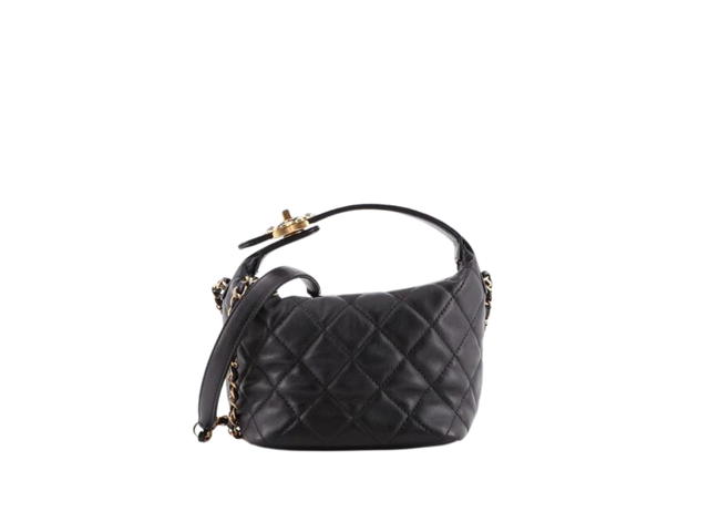 Chanel Chanel Small Hobo Bag - view 1