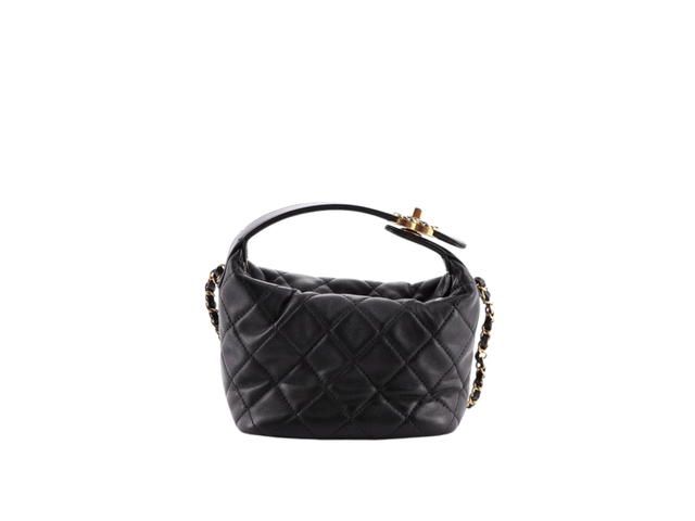 Chanel Chanel Small Hobo Bag - view 2