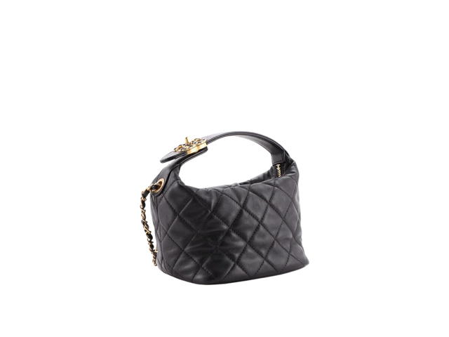Chanel Chanel Small Hobo Bag - view 3