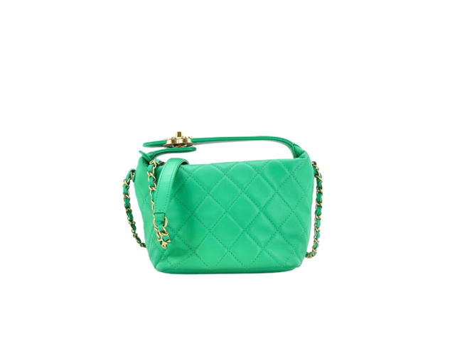 Chanel Chanel Small Hobo Bag - view 1