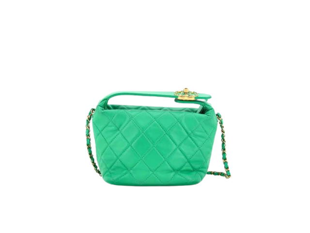 Chanel Chanel Small Hobo Bag - view 2
