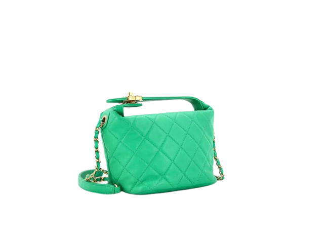 Chanel Chanel Small Hobo Bag - view 3