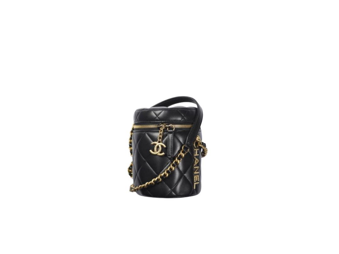 Chanel Chanel Small Clutch With Chain
