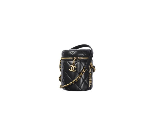 Chanel Chanel Small Clutch With Chain - view 1