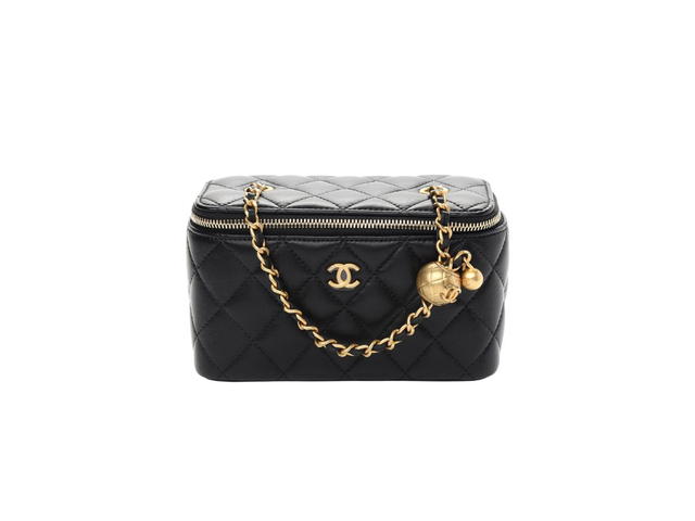 Chanel Chanel Small Clutch With Chain - view 1