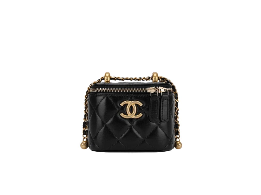 Chanel Chanel Small Clutch With Chain