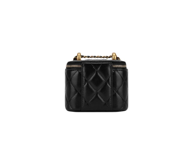 Chanel Chanel Small Clutch With Chain - view 2