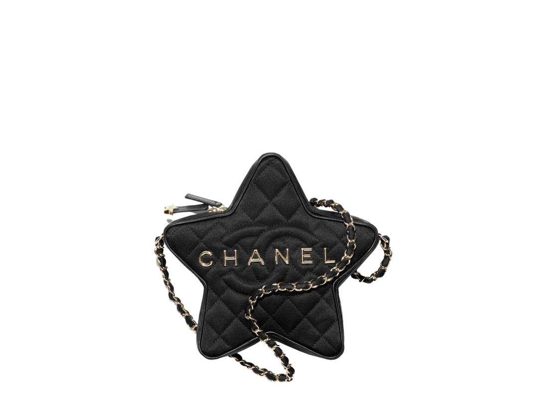 Chanel Chanel Star Handbag
