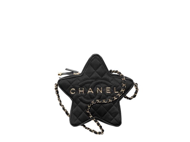 Chanel Chanel Star Handbag - view 1
