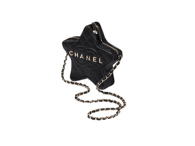 Chanel Chanel Star Handbag - view 2