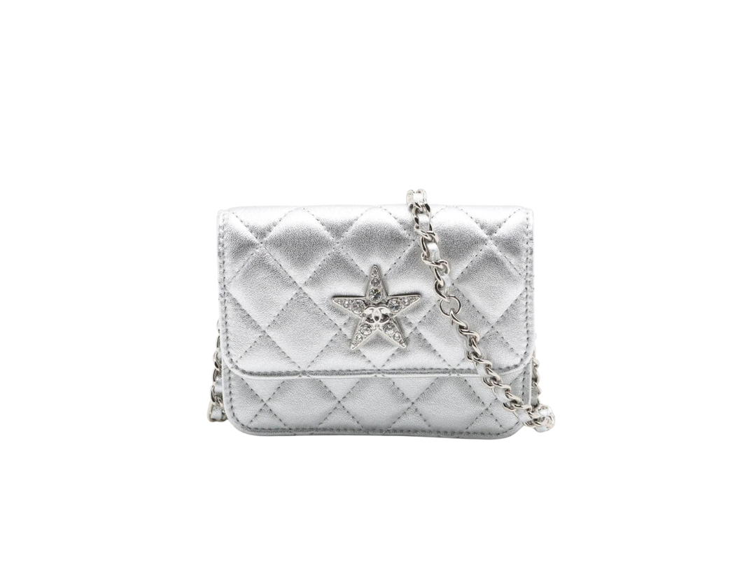 Chanel Chanel Mini Flap Bag