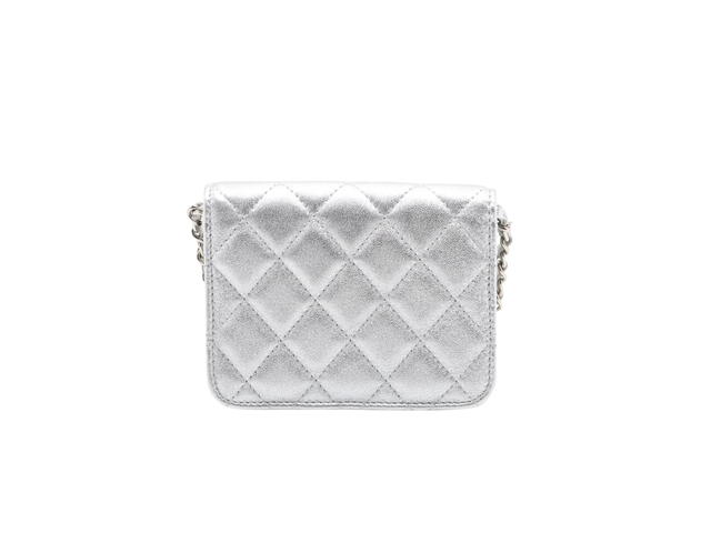 Chanel Chanel Mini Flap Bag - view 2